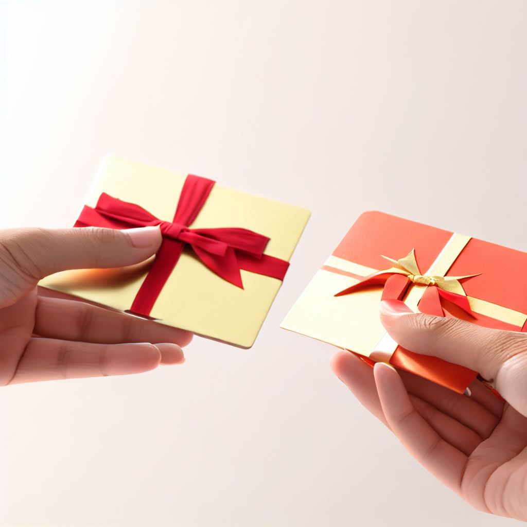 How Can I Sell Or Trade Unwanted Gift Cards?