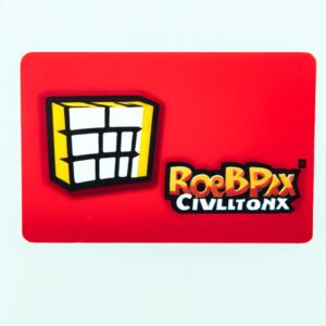 How To Get A Roblox Gift Card?