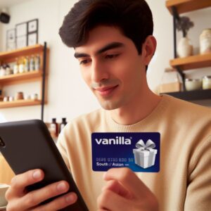 What Is A Vanilla Gift Card Used For?